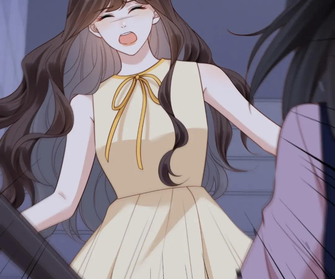 The Substitute Bride And The Overly affectionate Husband Chapter 41 page 56 - 