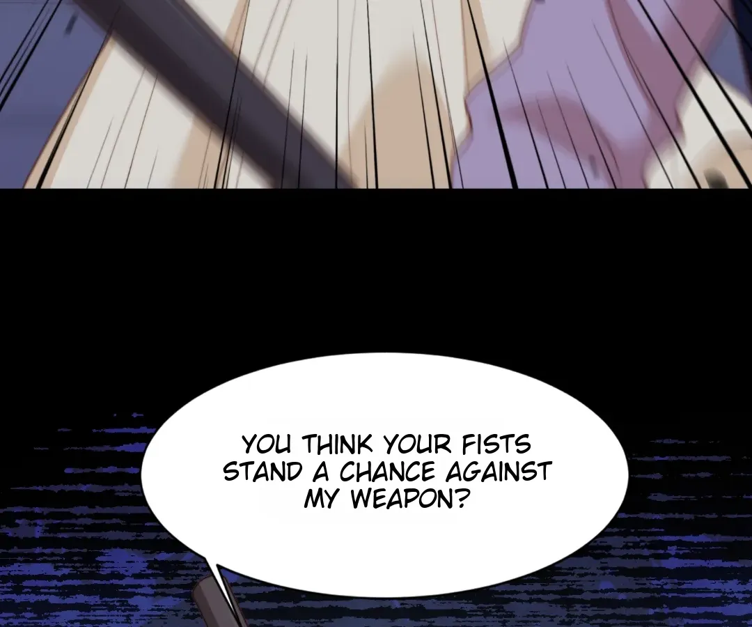The Substitute Bride And The Overly affectionate Husband Chapter 41 page 57 - 