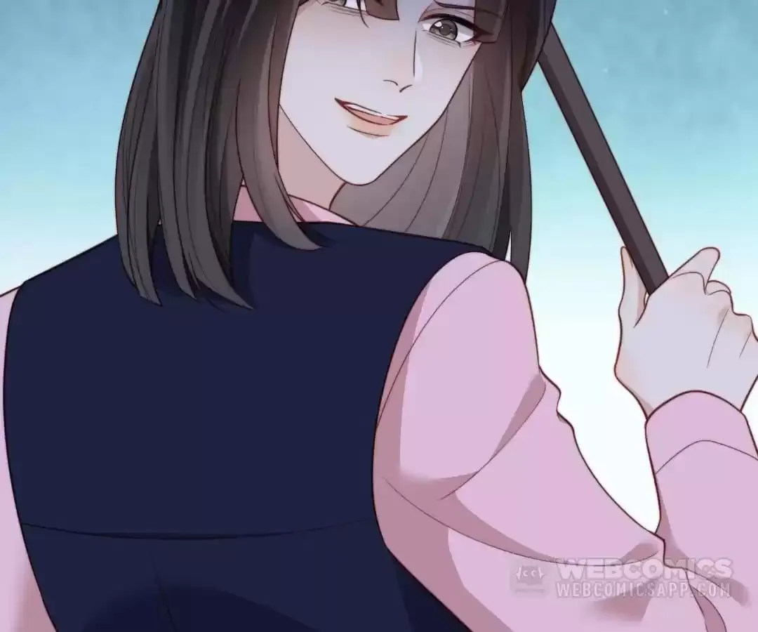 The Substitute Bride And The Overly affectionate Husband Chapter 41 page 59 - 