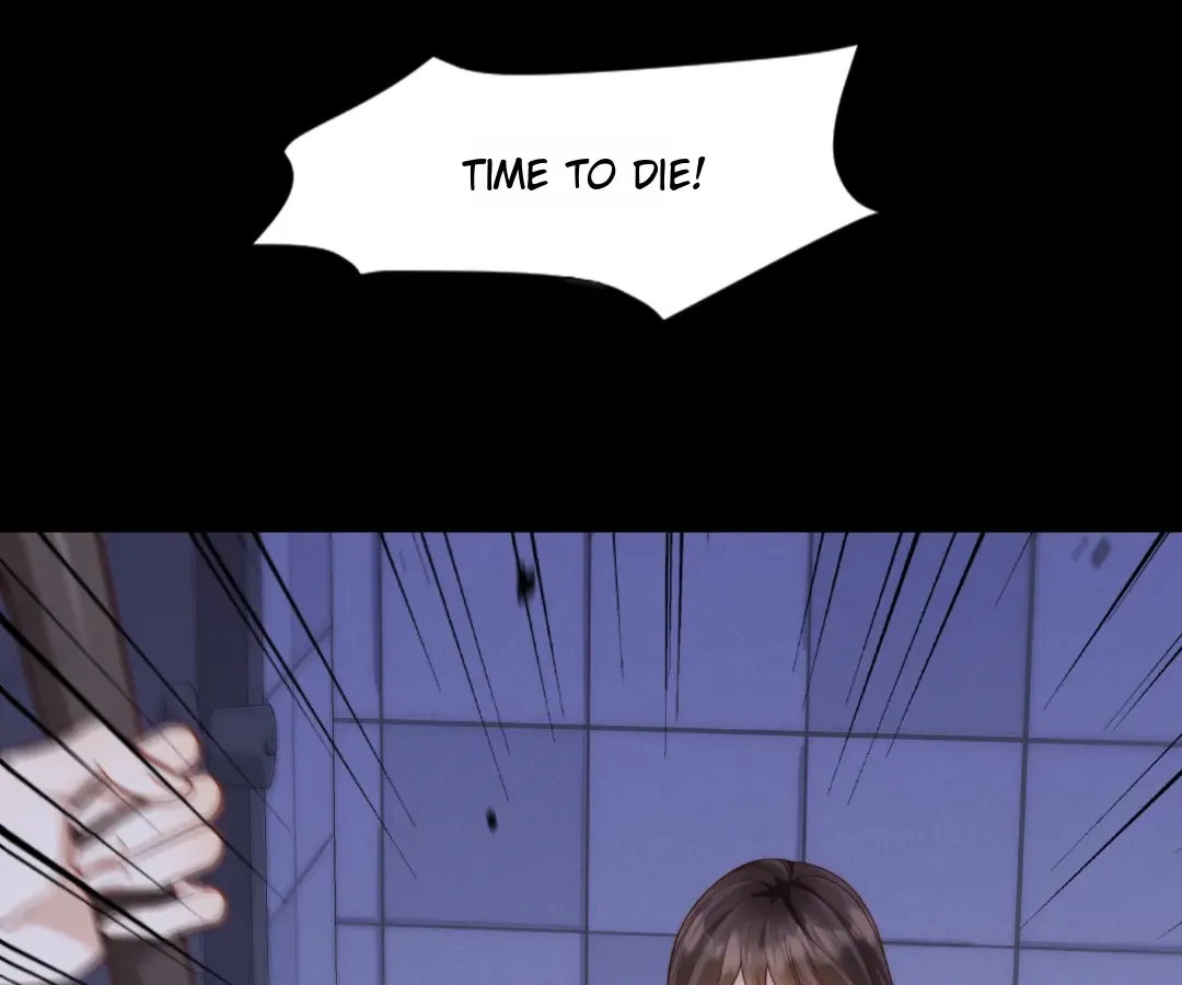 The Substitute Bride And The Overly affectionate Husband Chapter 41 page 61 - 