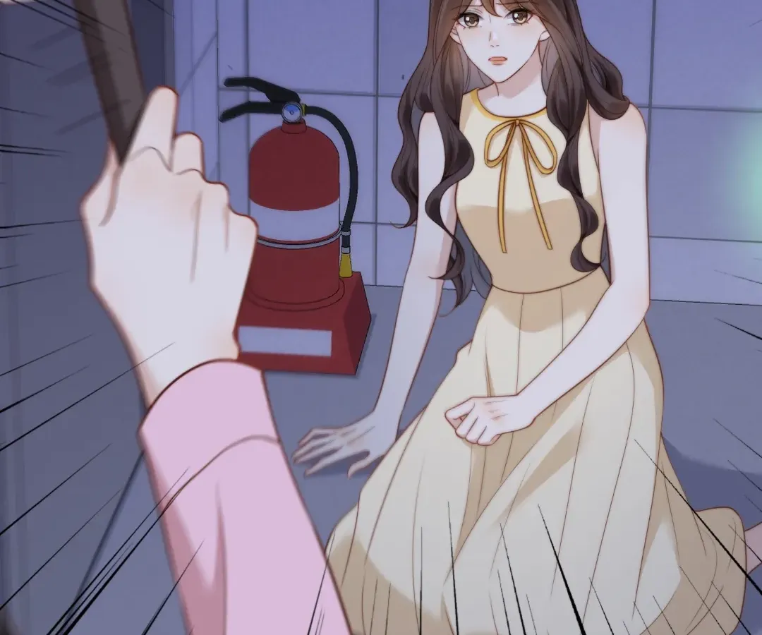 The Substitute Bride And The Overly affectionate Husband Chapter 41 page 62 - 
