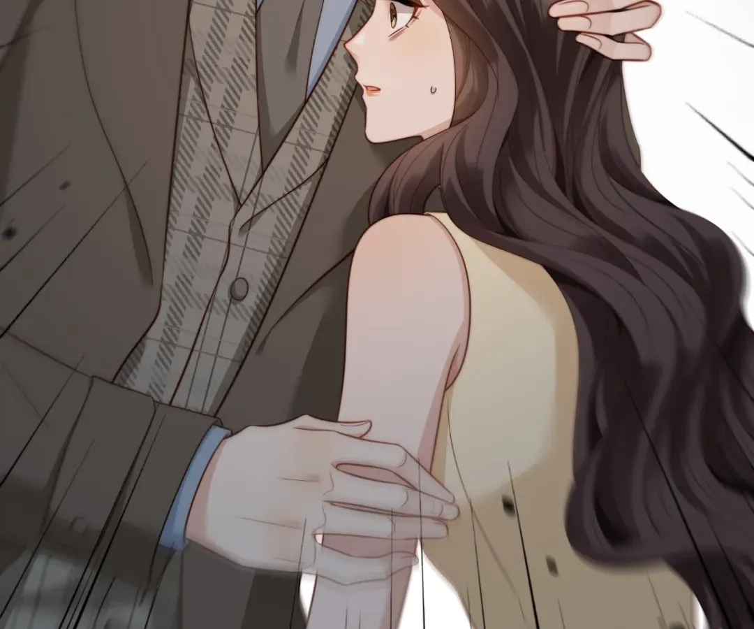 The Substitute Bride And The Overly affectionate Husband Chapter 41 page 68 - 