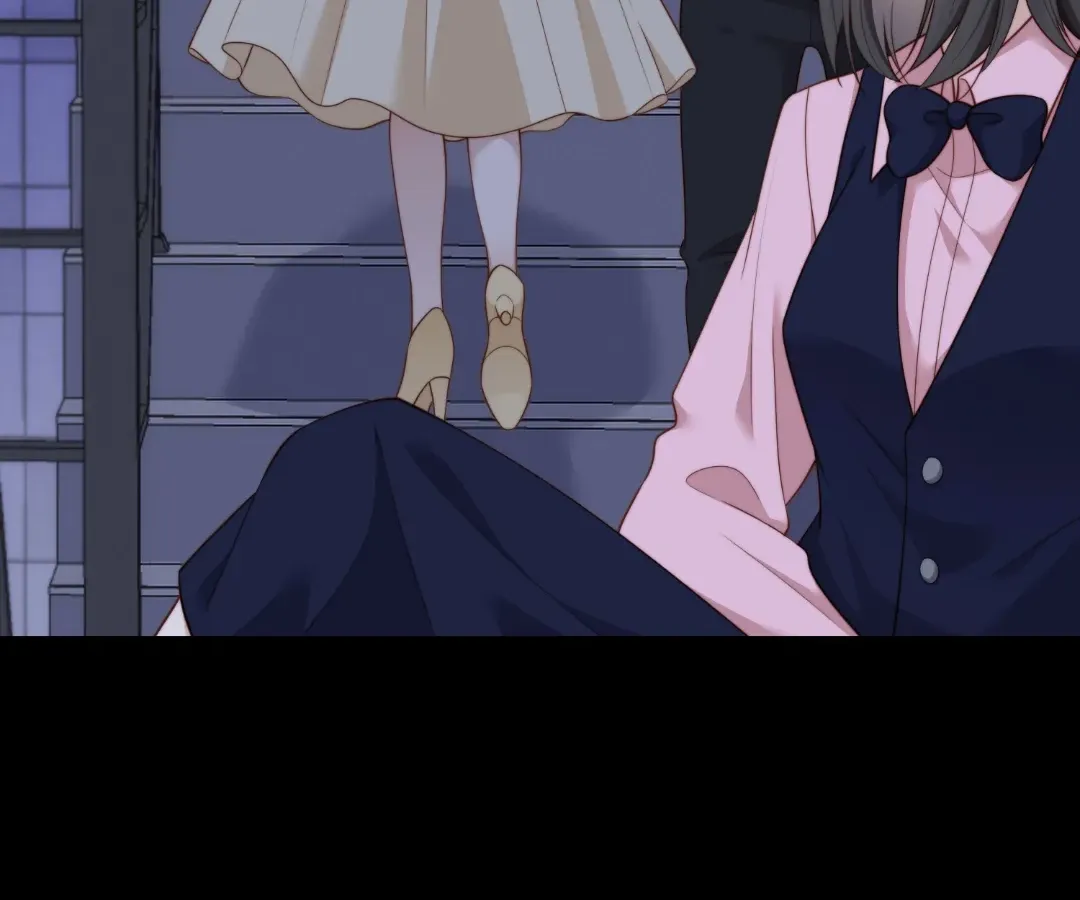 The Substitute Bride And The Overly affectionate Husband Chapter 41 page 8 - 