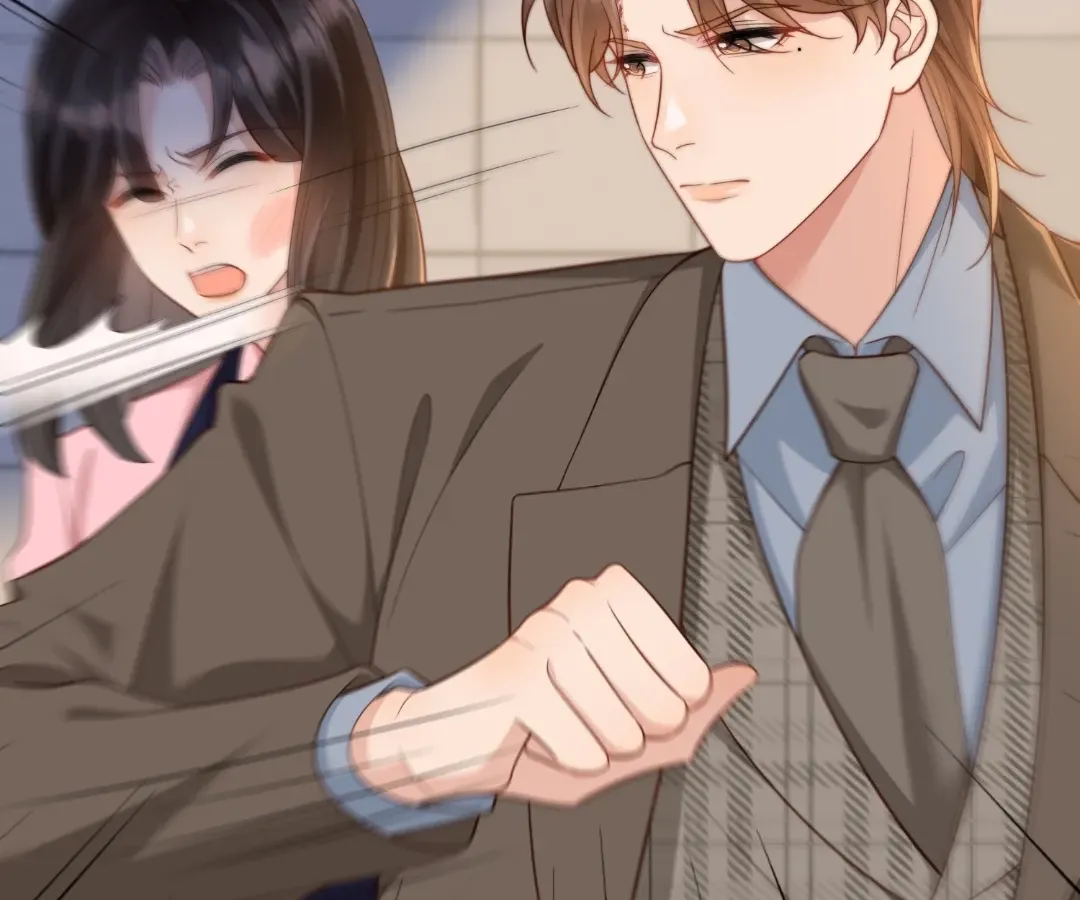 The Substitute Bride And The Overly affectionate Husband Chapter 41 page 71 - 