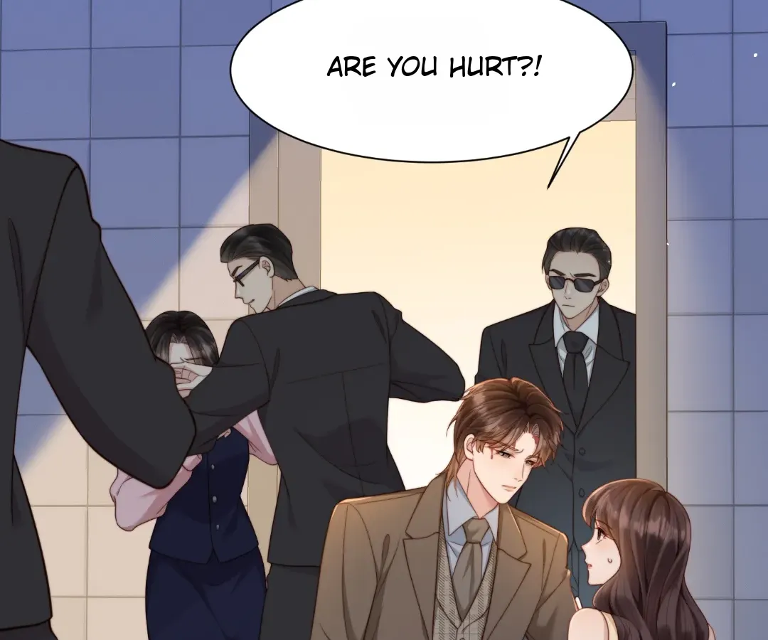 The Substitute Bride And The Overly affectionate Husband Chapter 41 page 74 - 