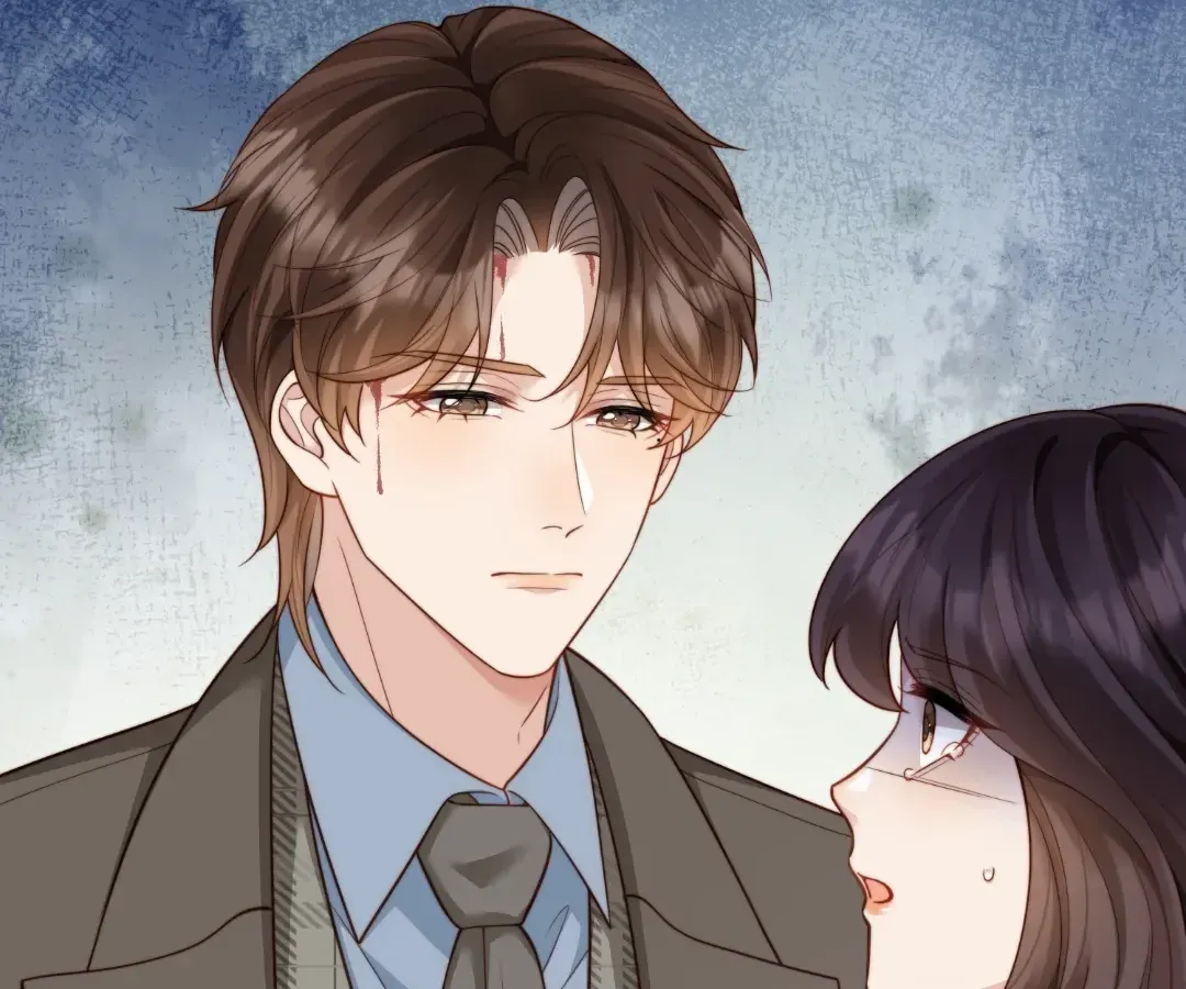 The Substitute Bride And The Overly affectionate Husband Chapter 41 page 77 - 