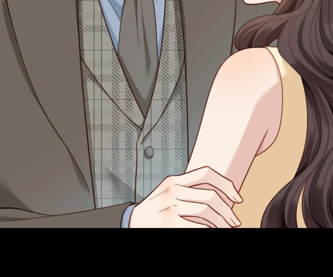The Substitute Bride And The Overly affectionate Husband Chapter 41 page 78 - 