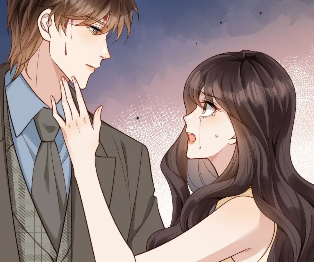 The Substitute Bride And The Overly affectionate Husband Chapter 41 page 80 - 