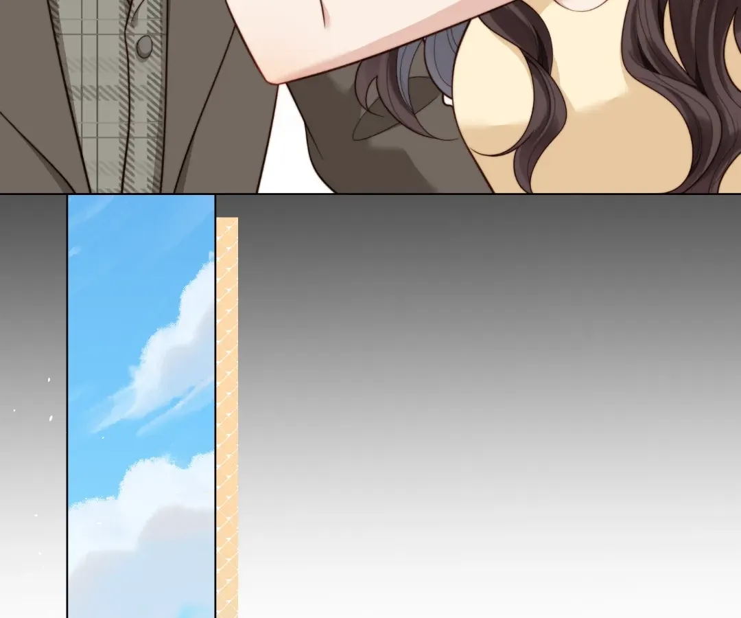 The Substitute Bride And The Overly affectionate Husband Chapter 41 page 81 - 