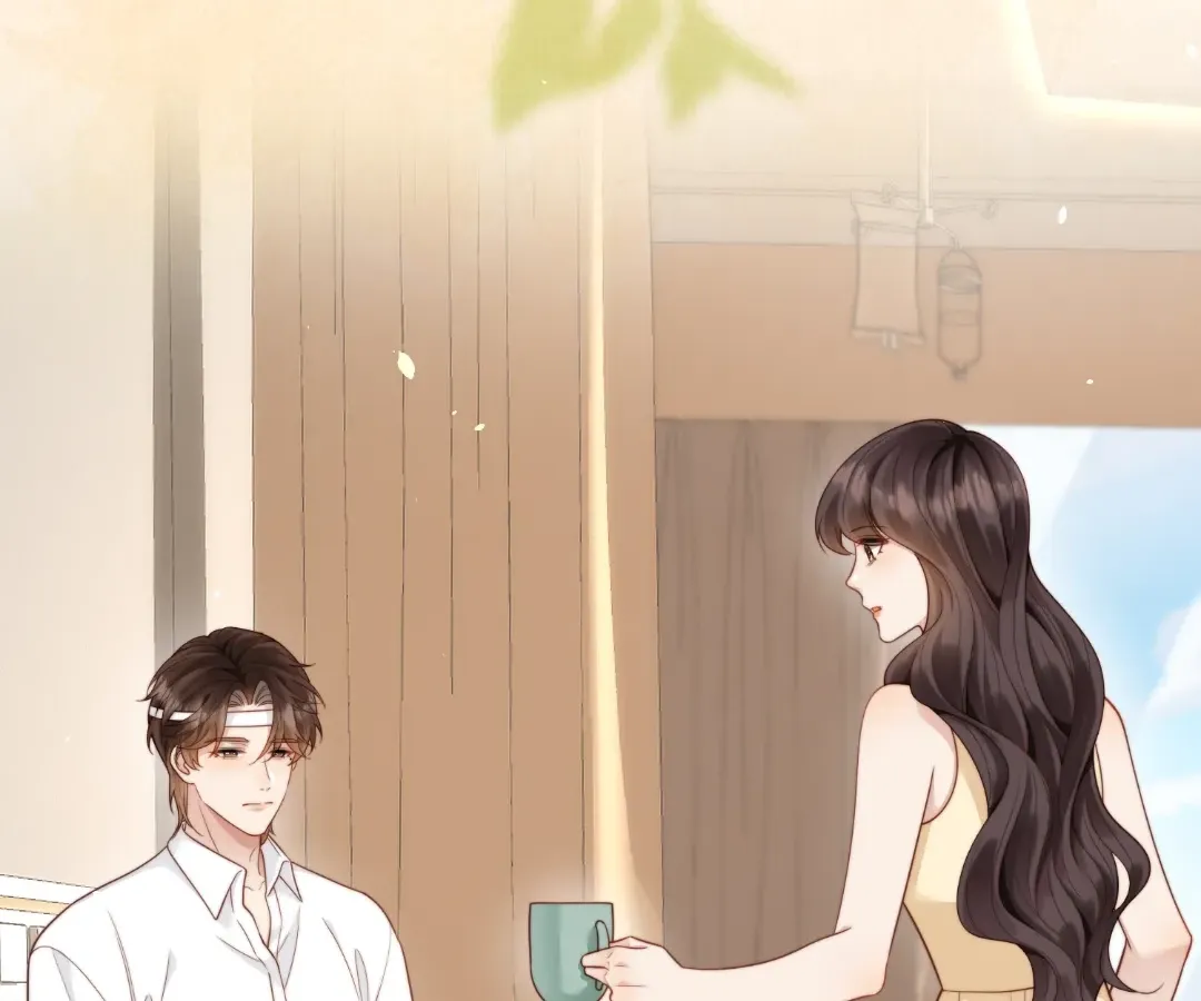The Substitute Bride And The Overly affectionate Husband Chapter 41 page 85 - 