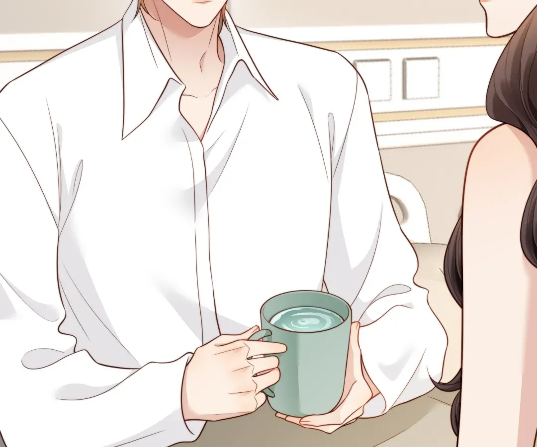 The Substitute Bride And The Overly affectionate Husband Chapter 41 page 89 - 