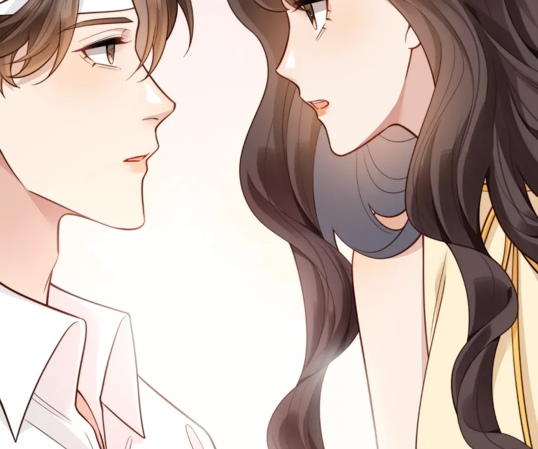 The Substitute Bride And The Overly affectionate Husband Chapter 41 page 92 - 