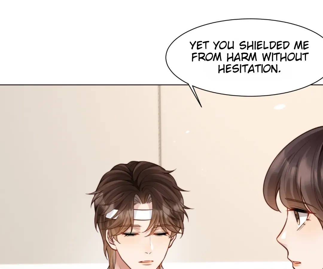 The Substitute Bride And The Overly affectionate Husband Chapter 41 page 96 - 