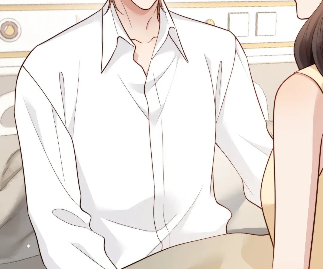 The Substitute Bride And The Overly affectionate Husband Chapter 41 page 97 - 