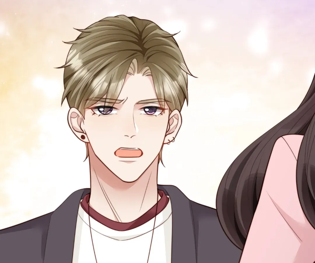 The Substitute Bride And The Overly affectionate Husband Chapter 42 page 11 - 