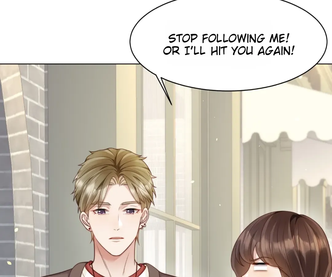 The Substitute Bride And The Overly affectionate Husband Chapter 42 page 104 - 