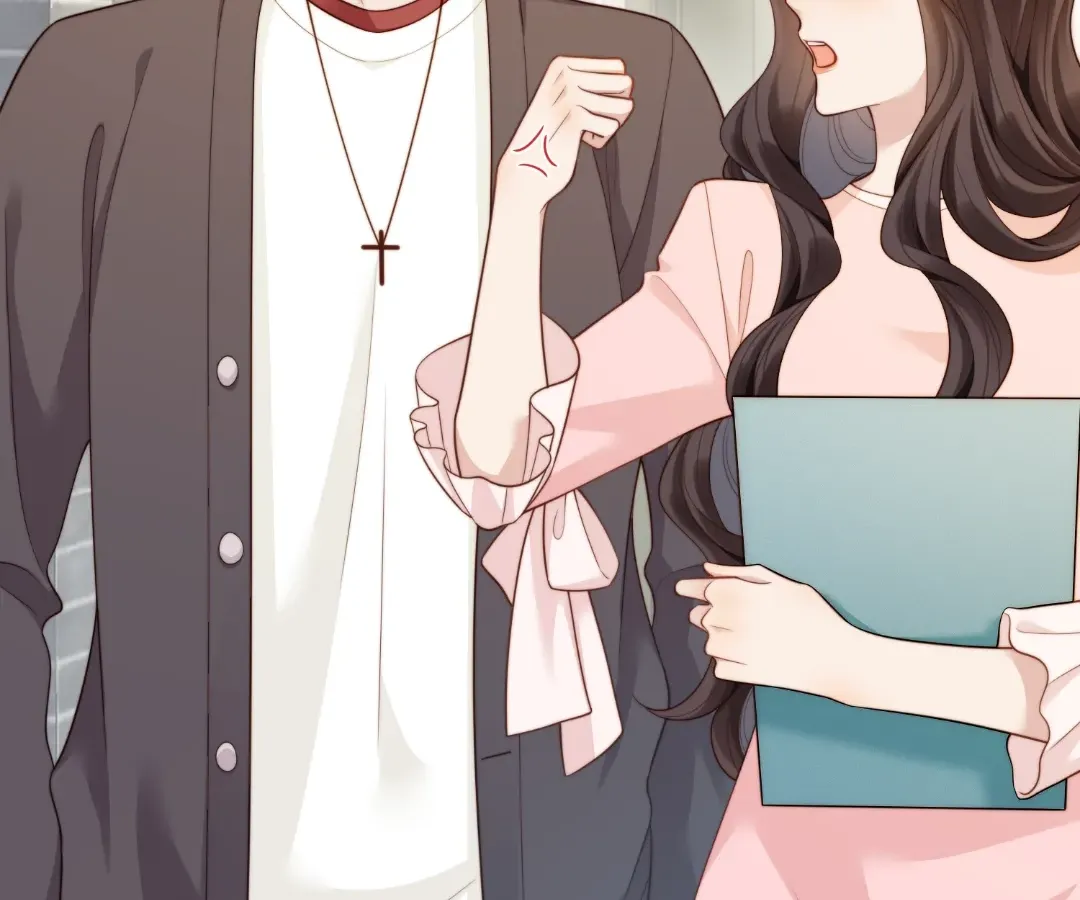 The Substitute Bride And The Overly affectionate Husband Chapter 42 page 105 - 