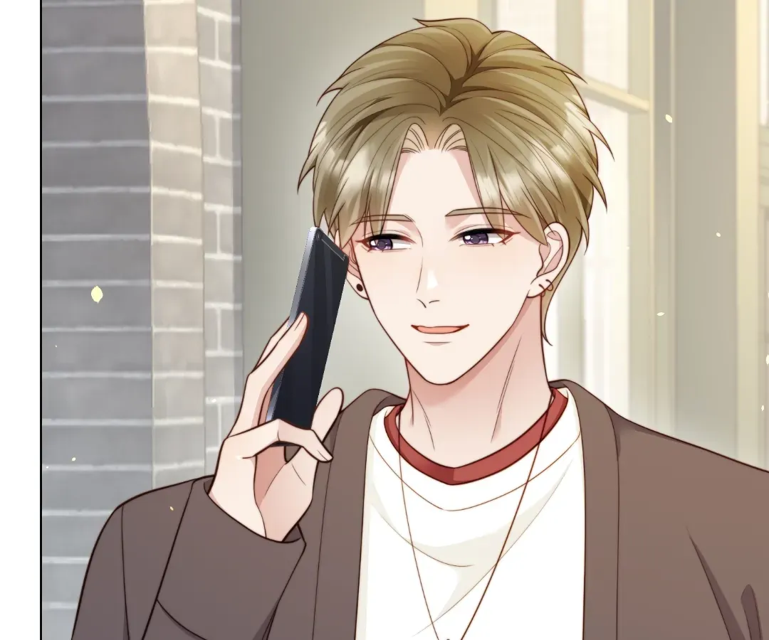 The Substitute Bride And The Overly affectionate Husband Chapter 42 page 111 - 