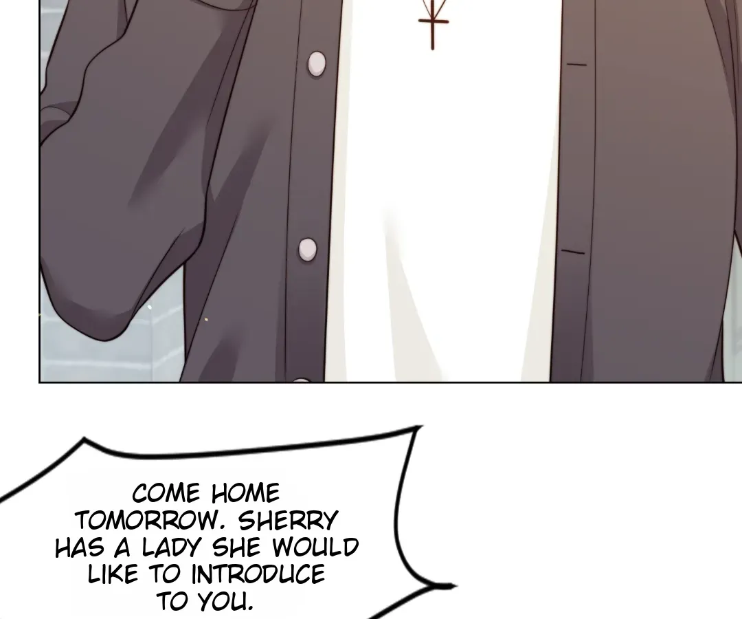 The Substitute Bride And The Overly affectionate Husband Chapter 42 page 112 - 