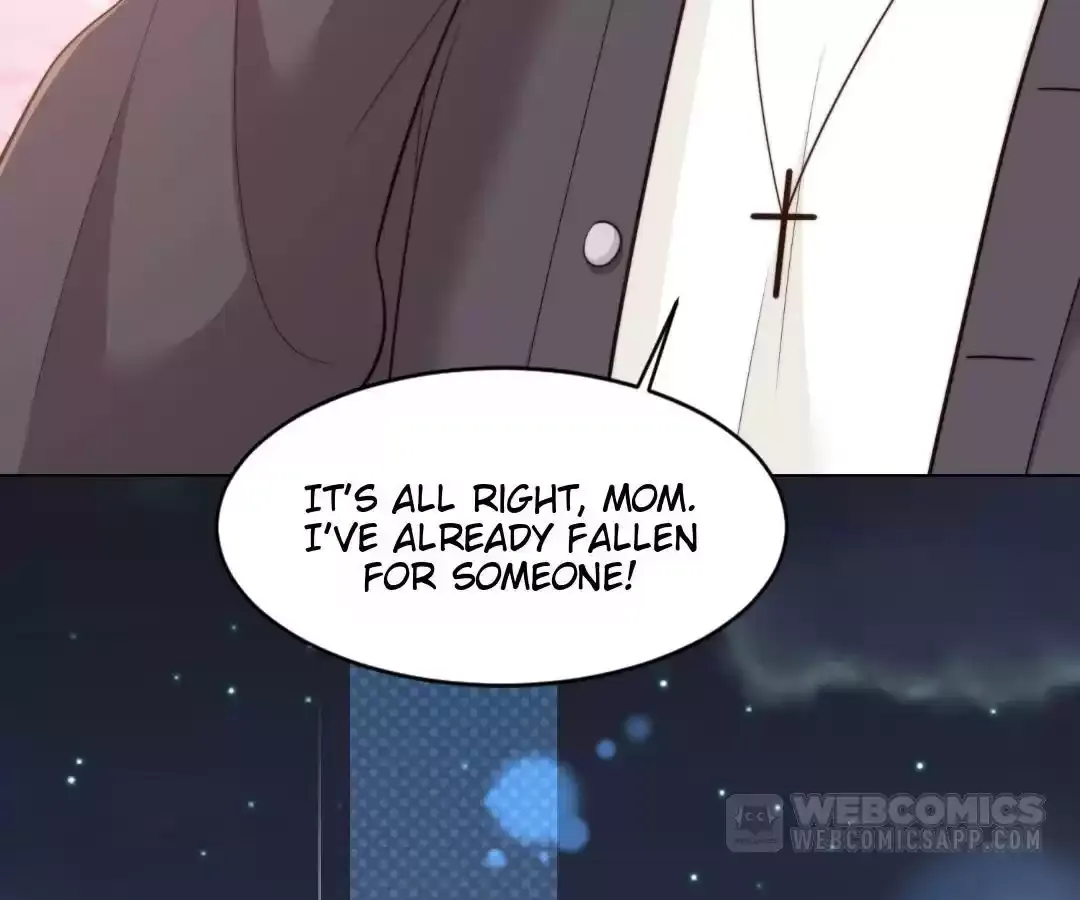 The Substitute Bride And The Overly affectionate Husband Chapter 42 page 116 - 