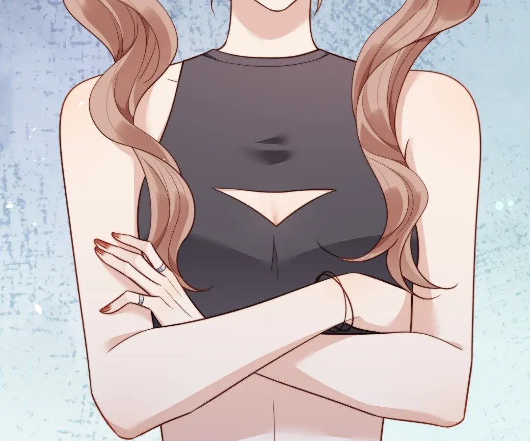 The Substitute Bride And The Overly affectionate Husband Chapter 42 page 126 - 
