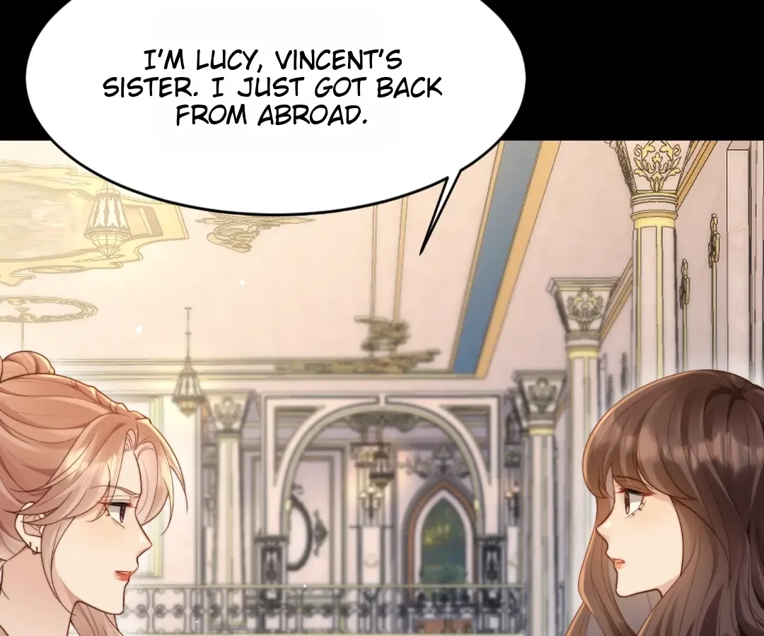 The Substitute Bride And The Overly affectionate Husband Chapter 42 page 129 - 