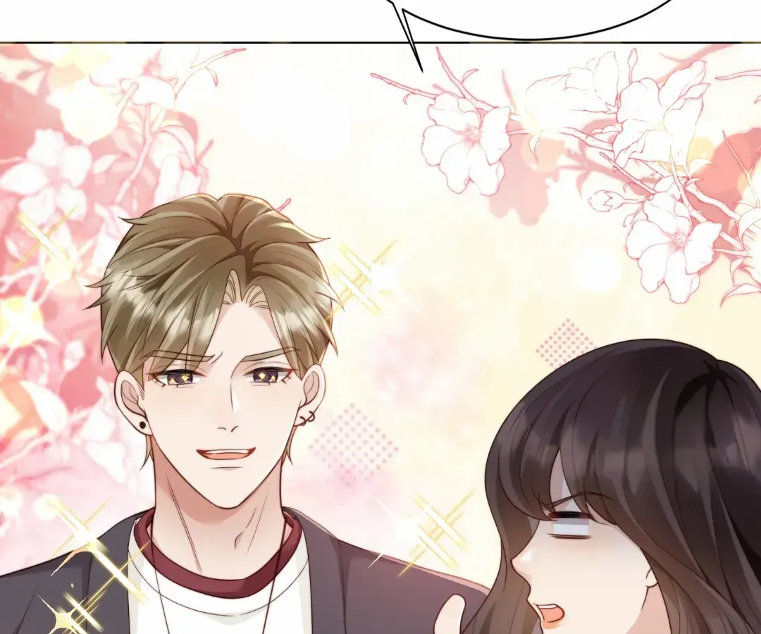 The Substitute Bride And The Overly affectionate Husband Chapter 42 page 14 - 