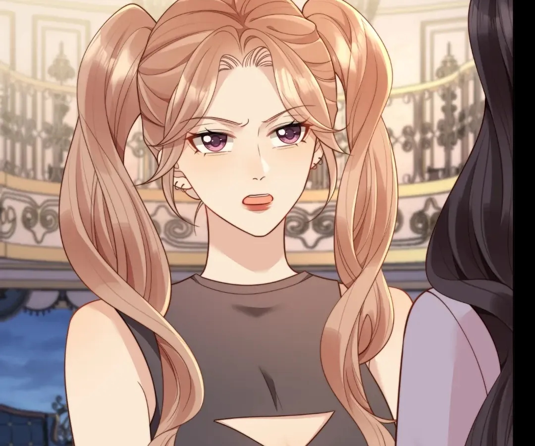 The Substitute Bride And The Overly affectionate Husband Chapter 42 page 133 - 