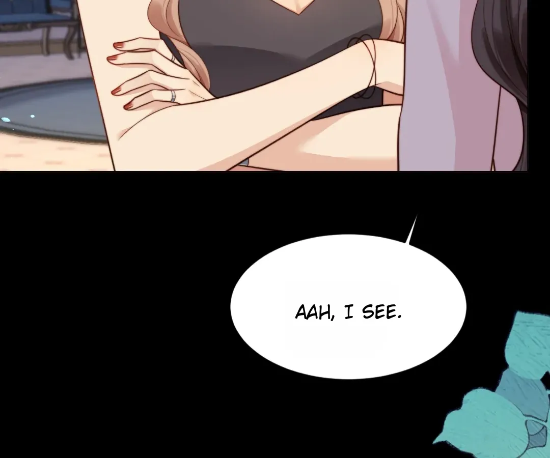 The Substitute Bride And The Overly affectionate Husband Chapter 42 page 134 - 