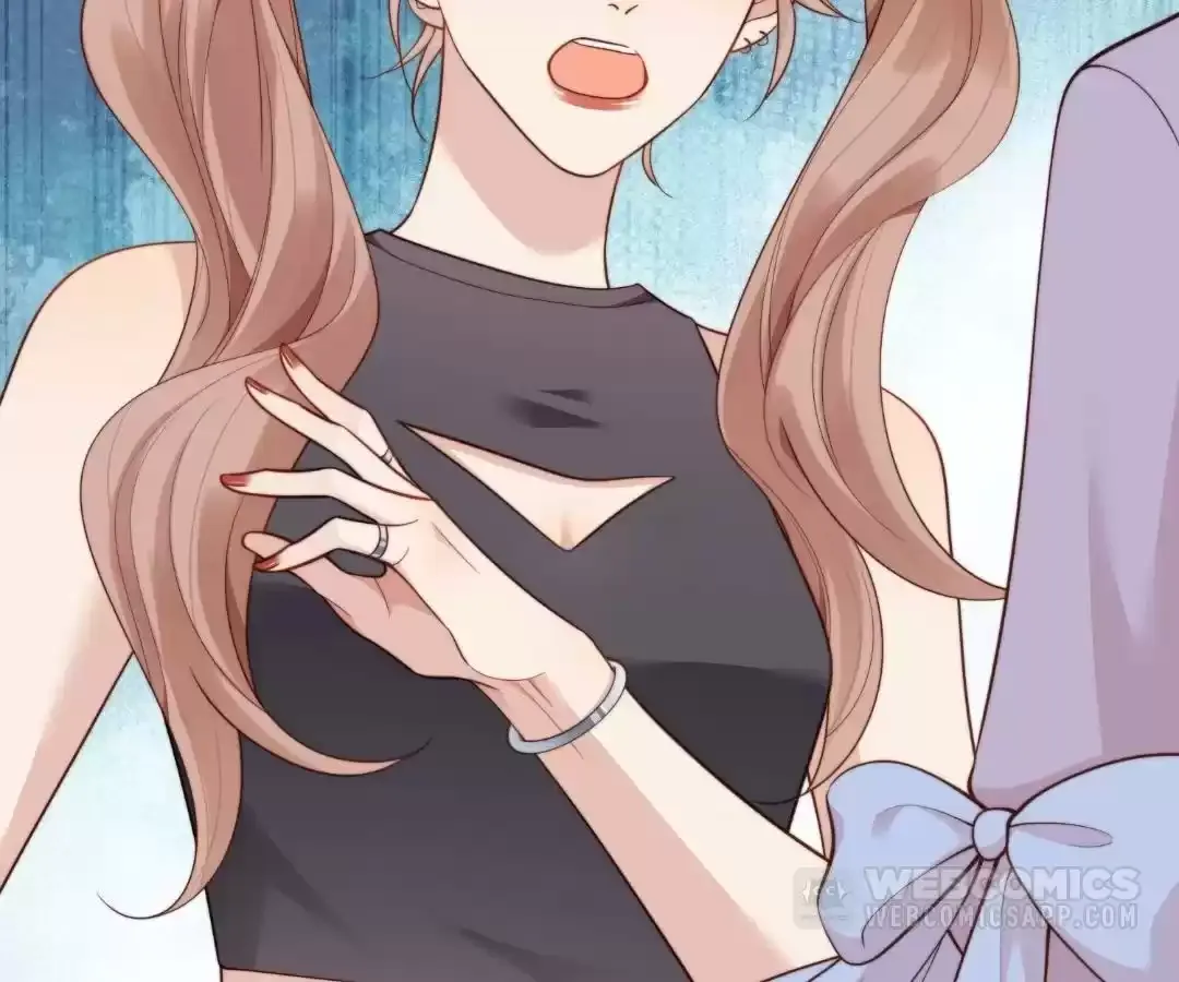 The Substitute Bride And The Overly affectionate Husband Chapter 42 page 140 - 