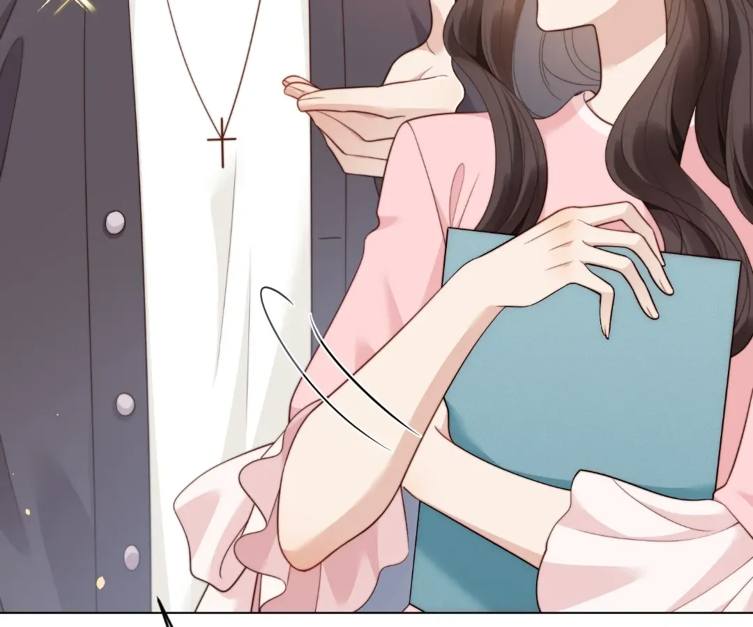 The Substitute Bride And The Overly affectionate Husband Chapter 42 page 15 - 