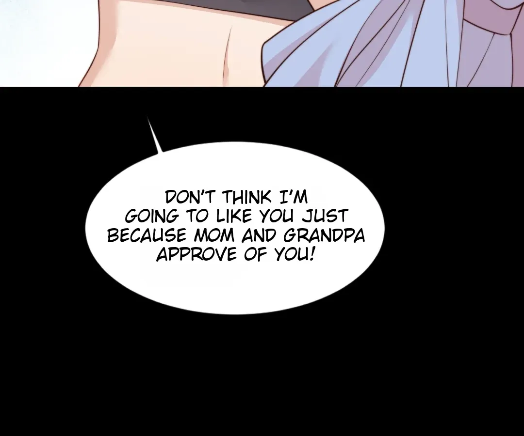 The Substitute Bride And The Overly affectionate Husband Chapter 42 page 141 - 