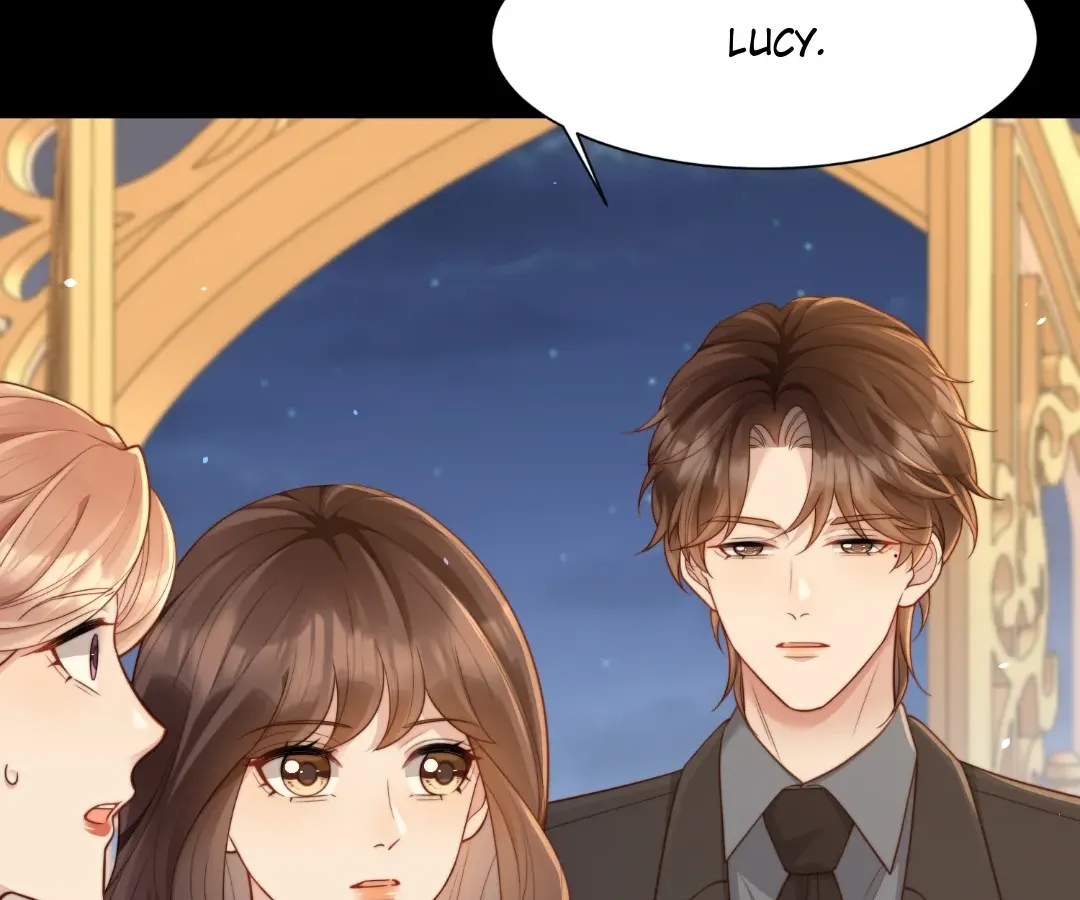 The Substitute Bride And The Overly affectionate Husband Chapter 42 page 147 - 