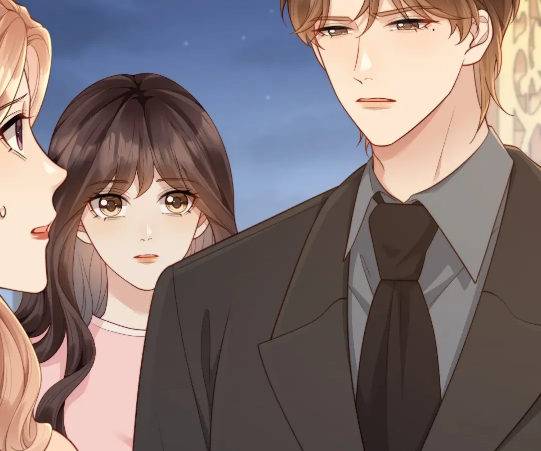 The Substitute Bride And The Overly affectionate Husband Chapter 42 page 151 - 