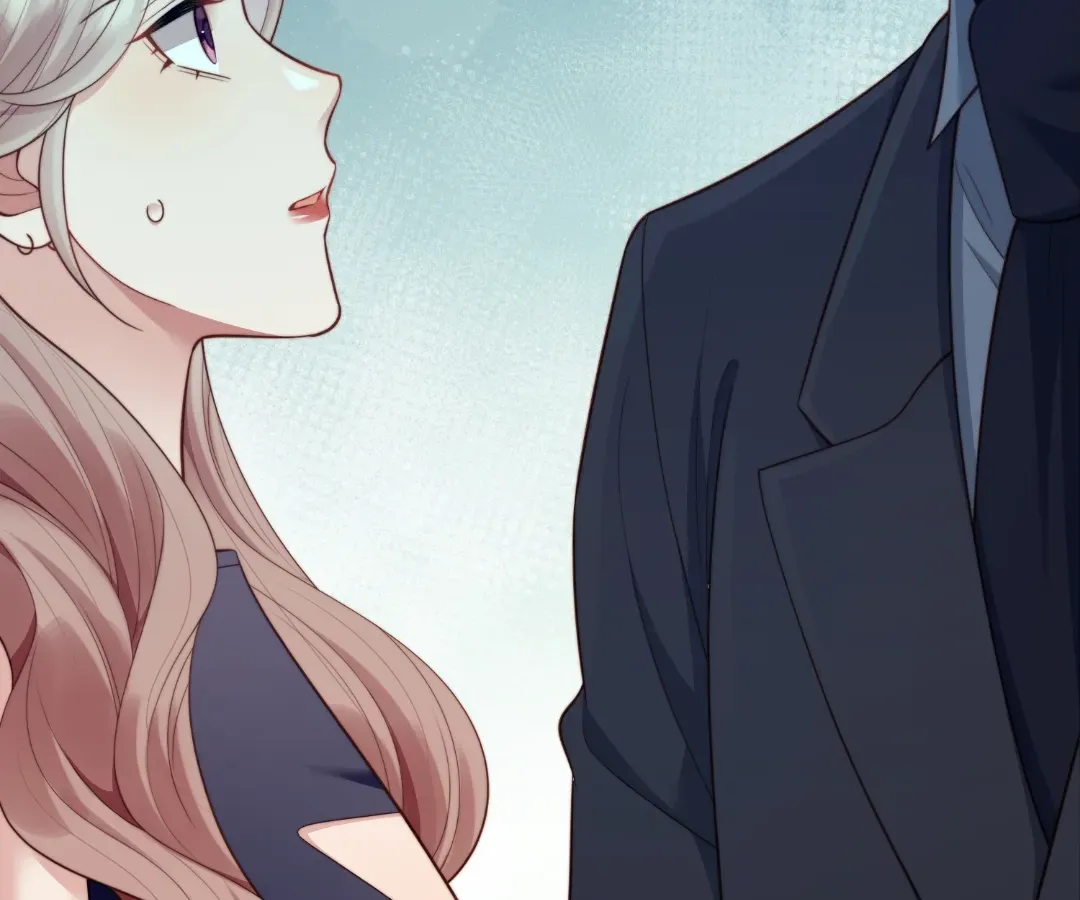 The Substitute Bride And The Overly affectionate Husband Chapter 42 page 155 - 