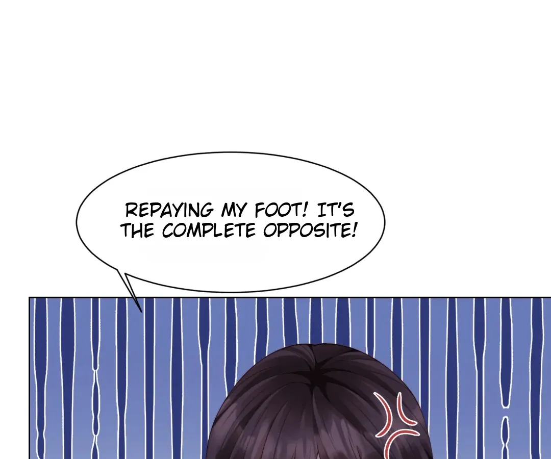 The Substitute Bride And The Overly affectionate Husband Chapter 42 page 17 - 