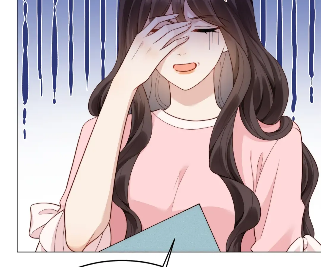 The Substitute Bride And The Overly affectionate Husband Chapter 42 page 18 - 