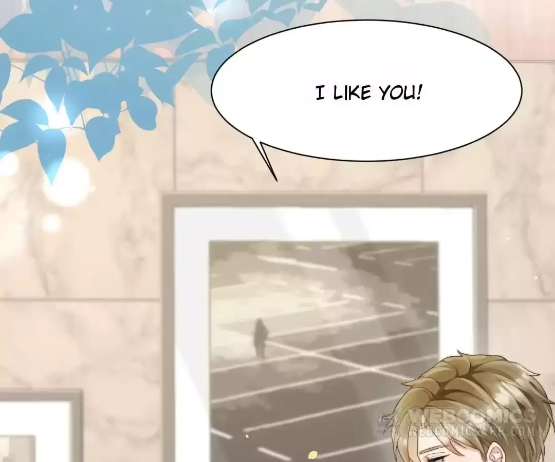 The Substitute Bride And The Overly affectionate Husband Chapter 42 page 20 - 
