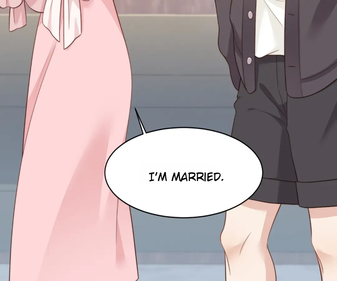 The Substitute Bride And The Overly affectionate Husband Chapter 42 page 22 - 
