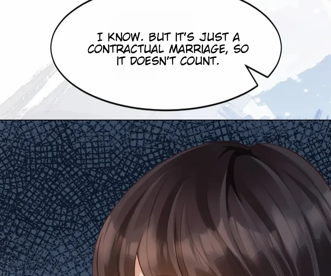 The Substitute Bride And The Overly affectionate Husband Chapter 42 page 24 - 