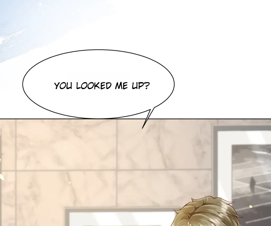 The Substitute Bride And The Overly affectionate Husband Chapter 42 page 27 - 