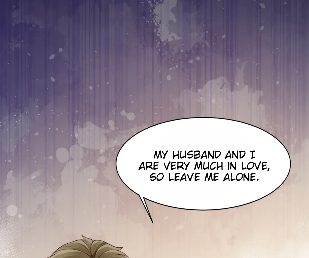 The Substitute Bride And The Overly affectionate Husband Chapter 42 page 30 - 