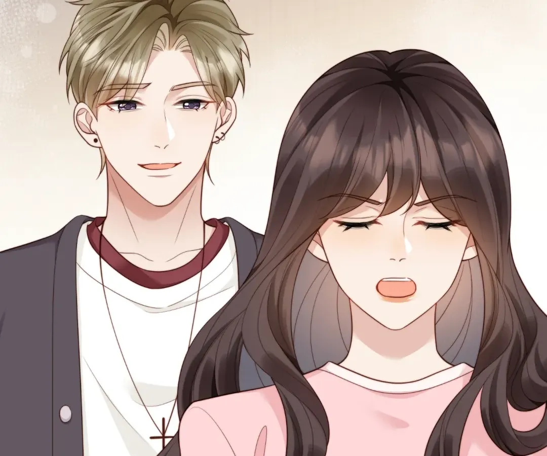 The Substitute Bride And The Overly affectionate Husband Chapter 42 page 31 - 