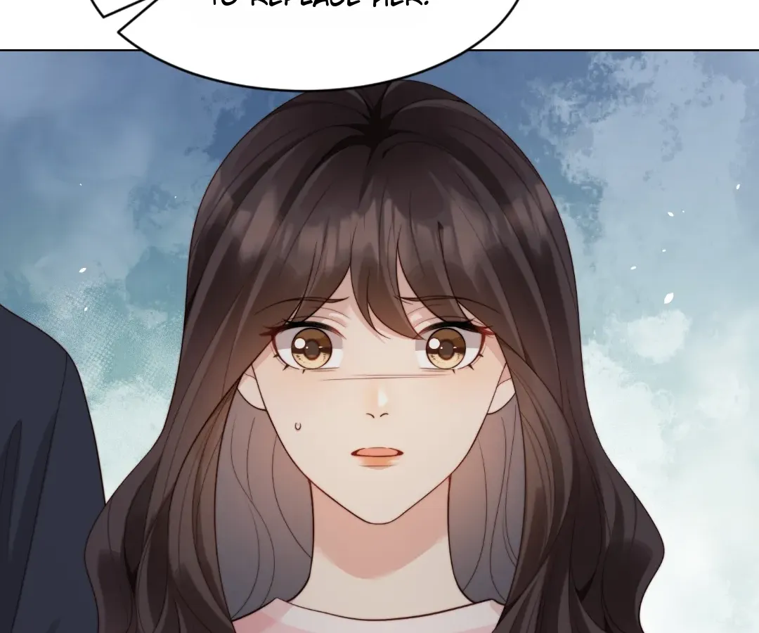 The Substitute Bride And The Overly affectionate Husband Chapter 42 page 34 - 