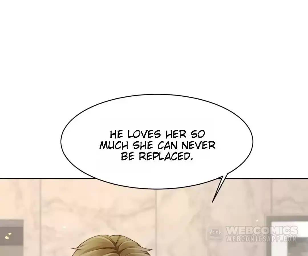 The Substitute Bride And The Overly affectionate Husband Chapter 42 page 36 - 