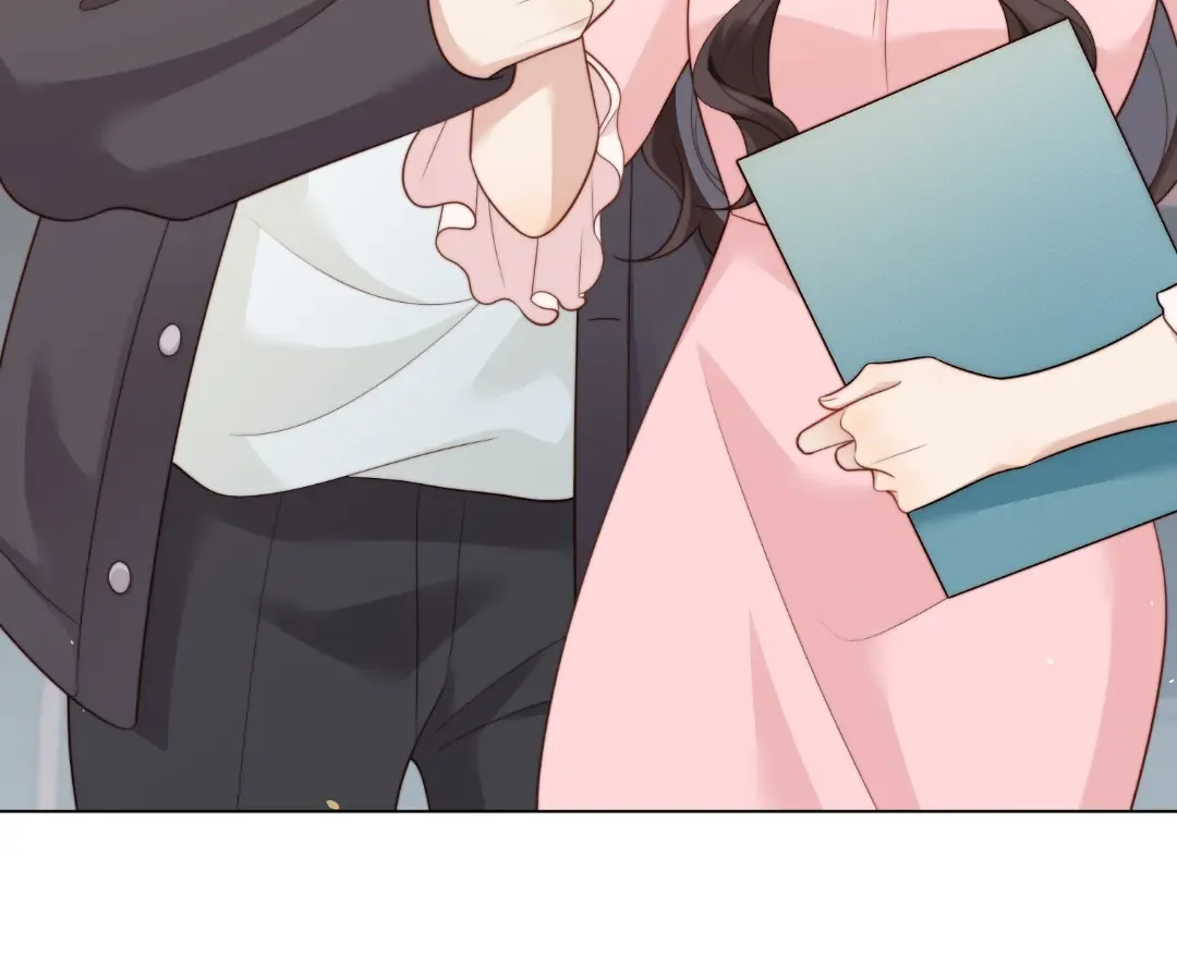 The Substitute Bride And The Overly affectionate Husband Chapter 42 page 38 - 