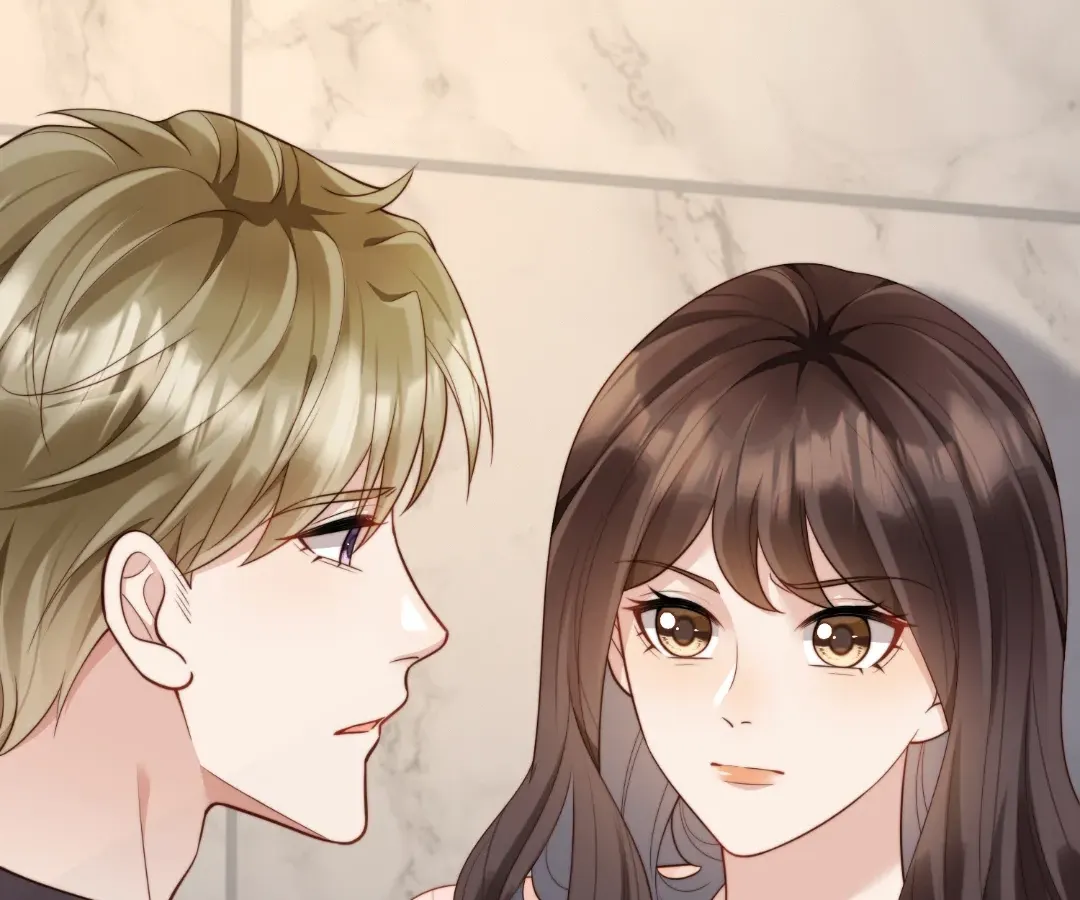 The Substitute Bride And The Overly affectionate Husband Chapter 42 page 40 - 