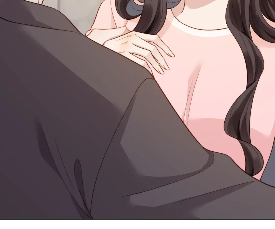 The Substitute Bride And The Overly affectionate Husband Chapter 42 page 41 - 
