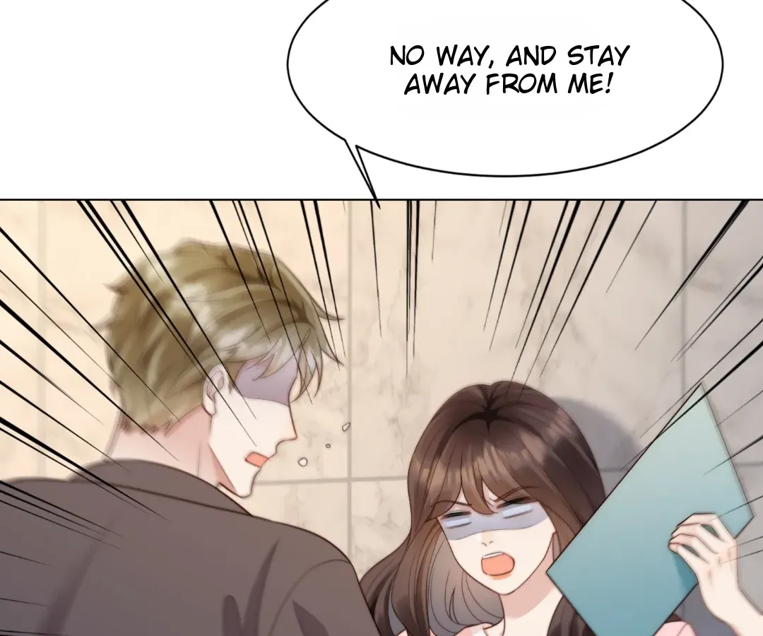 The Substitute Bride And The Overly affectionate Husband Chapter 42 page 43 - 