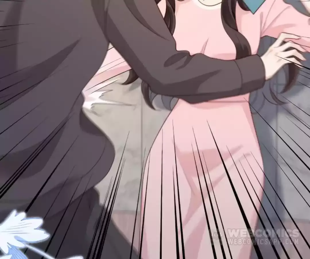 The Substitute Bride And The Overly affectionate Husband Chapter 42 page 44 - 
